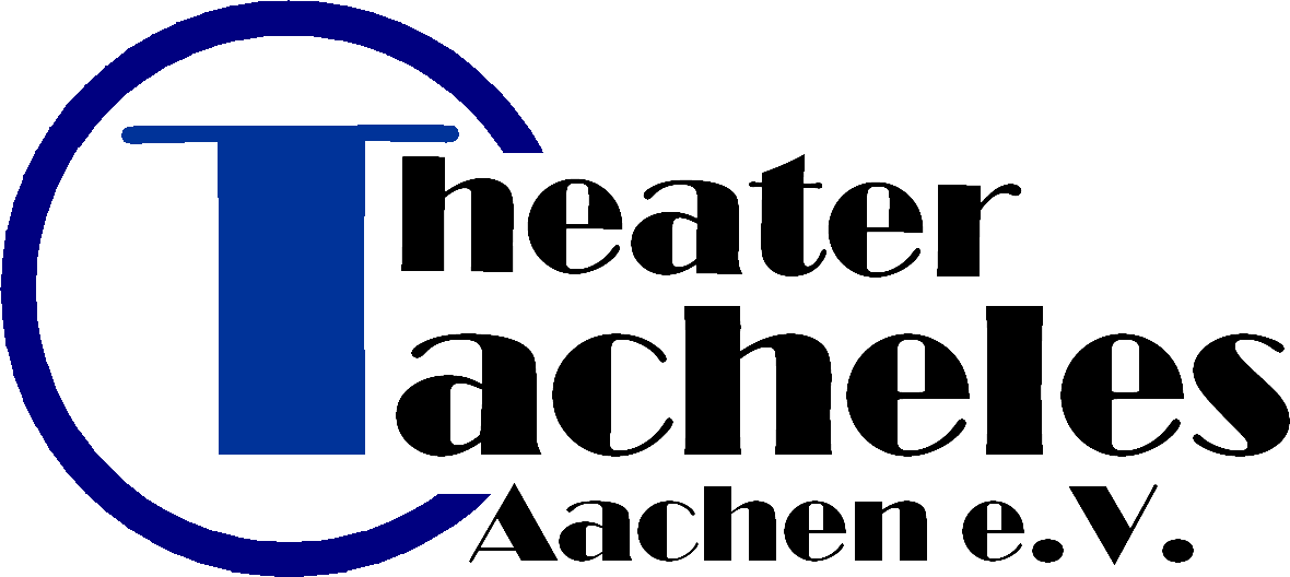 Theater Tacheles Aachen Logo